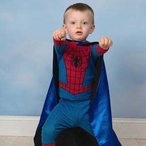 Meet your Posher, Robin